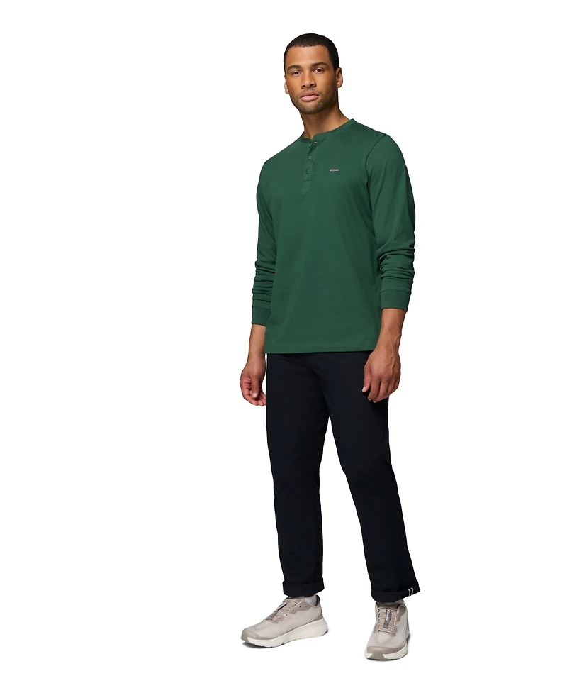 Columbia Men's Chino Pants