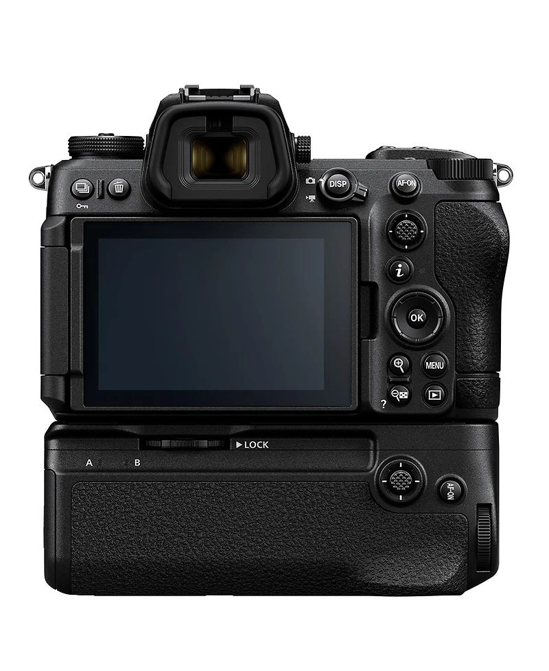 Nikon Mb-N14 Power Battery Pack
