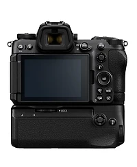 Nikon Mb-N14 Power Battery Pack