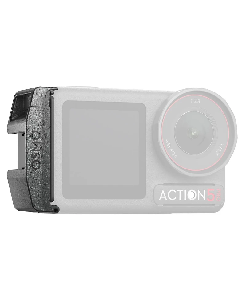 Dji Osmo Action Cold Shoe Expansion Kit