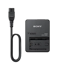Sony Z-Series BCQZ1 Battery Charger for Np-FZ100