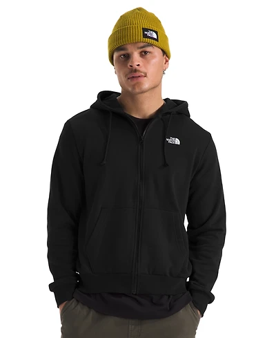 The North Face Men's Evolution Simple Dome Full Zip Hoodie