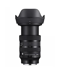 Sigma 24-70MM F2.8 Dg Dn Ii Art Lens, L Mount