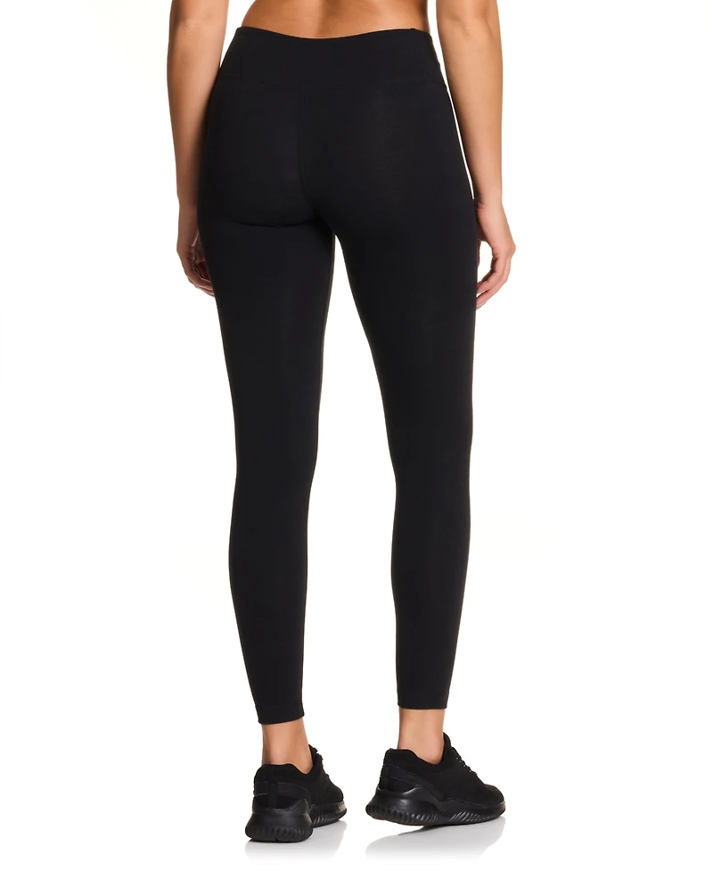 Reebok Women's Embroidered Leggings
