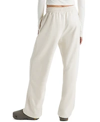 The North Face Women's Essential Simple Dome Straight Leg Sweatpants
