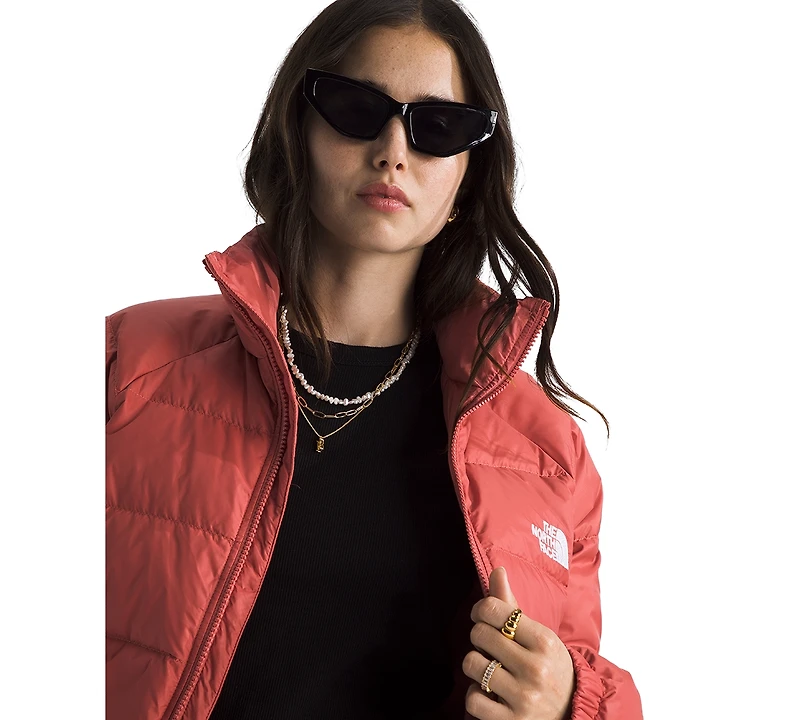 The North Face Women's Hydrenalite Down Jacket