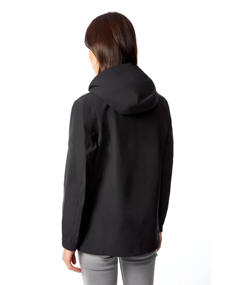 Alpine North Women's - Tahsis | Waterproof Rain Jacket