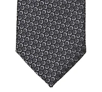 Perry Ellis Portfolio Men's Delson Geometric Tie