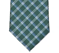 Perry Ellis Portfolio Men's Kitter Neat Pattern Classic Tie