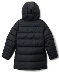 Columbia Big Boys Pike Lake Mid Puffer Jacket