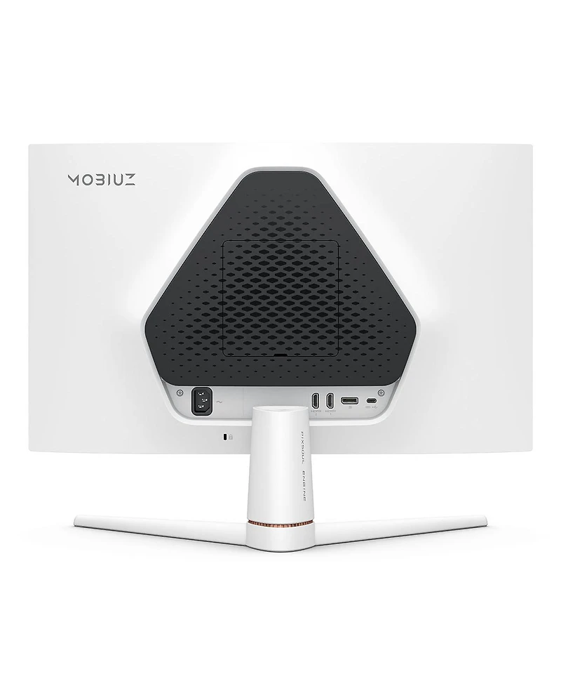 BenQ Mobiuz EX251 24.5" 16:9 Full Hd 220Hz Ips Led Hdr Gaming Monitor, White