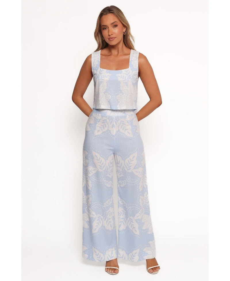 Petal and Pup Women's Riba Pant