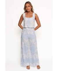 Petal and Pup Women's Riba Pant