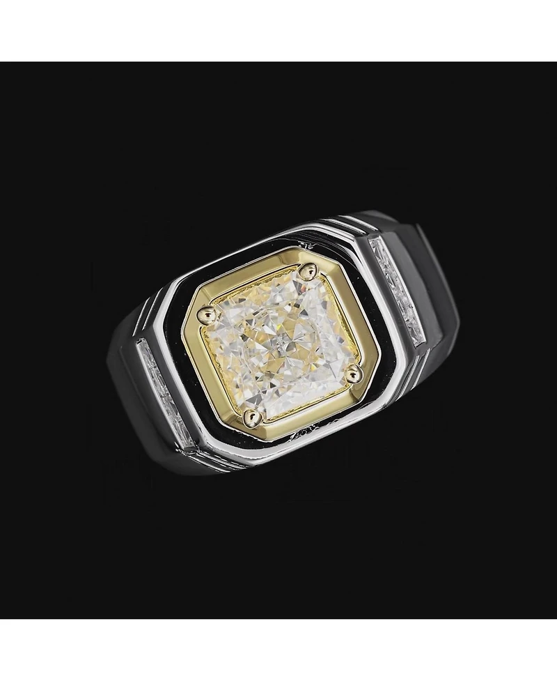 Anna Zuckerman Ideal Roman Men's Ring