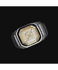 Anna Zuckerman Ideal Roman Men's Ring