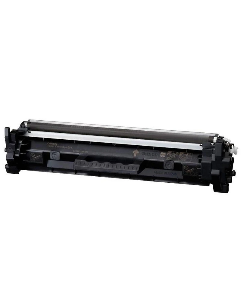 Canon 051 Black Toner Cartridge for imageCLASS LBP160 Series Printer, 1700 Pages Yield