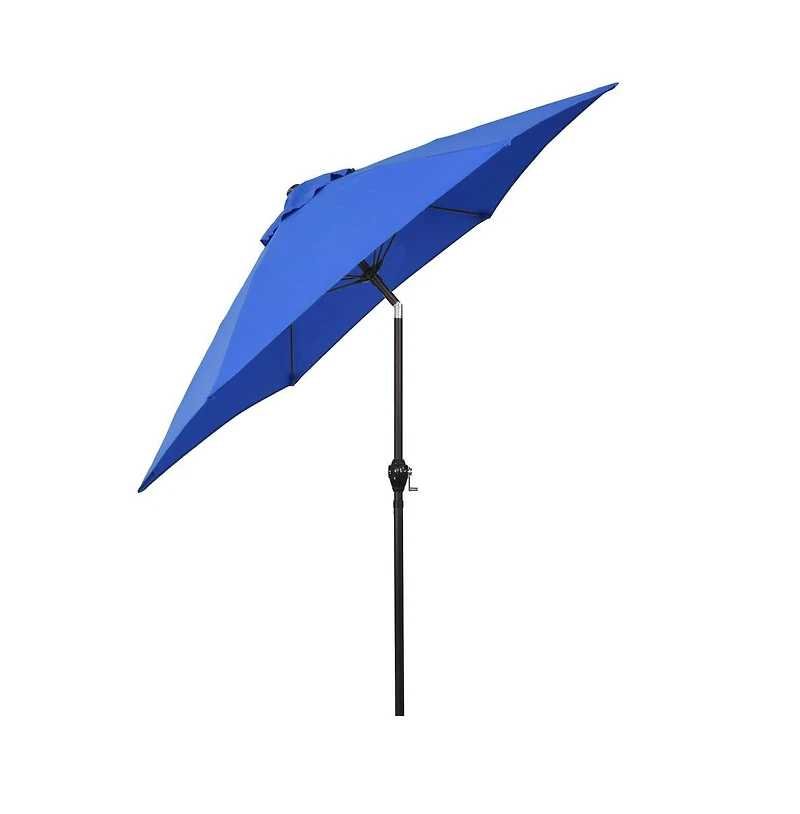 Astella 9-Foot Aluminum Market Patio Umbrella