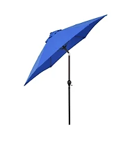 Astella 9-Foot Aluminum Market Patio Umbrella