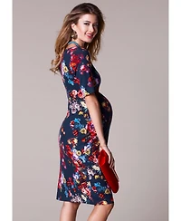 Tiffany Rose Maternity Anna Shift Dress
