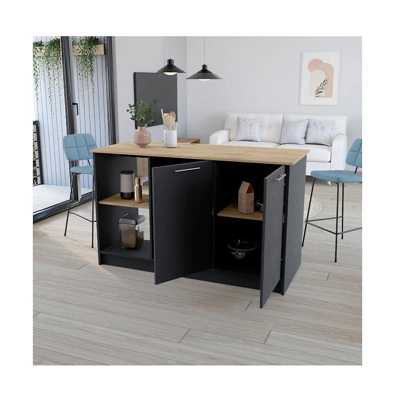 We Have Furniture Kitchen Island Padua, Kitchen