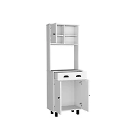 We Have Furniture Kitchen Pantry Naomi, Kitchen