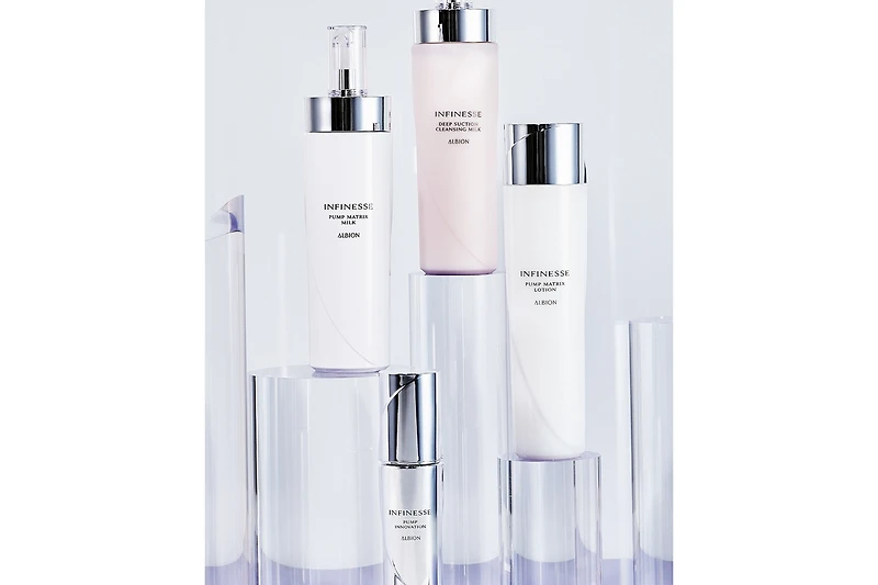 Albion Infinesse Pump Matrix Lotion