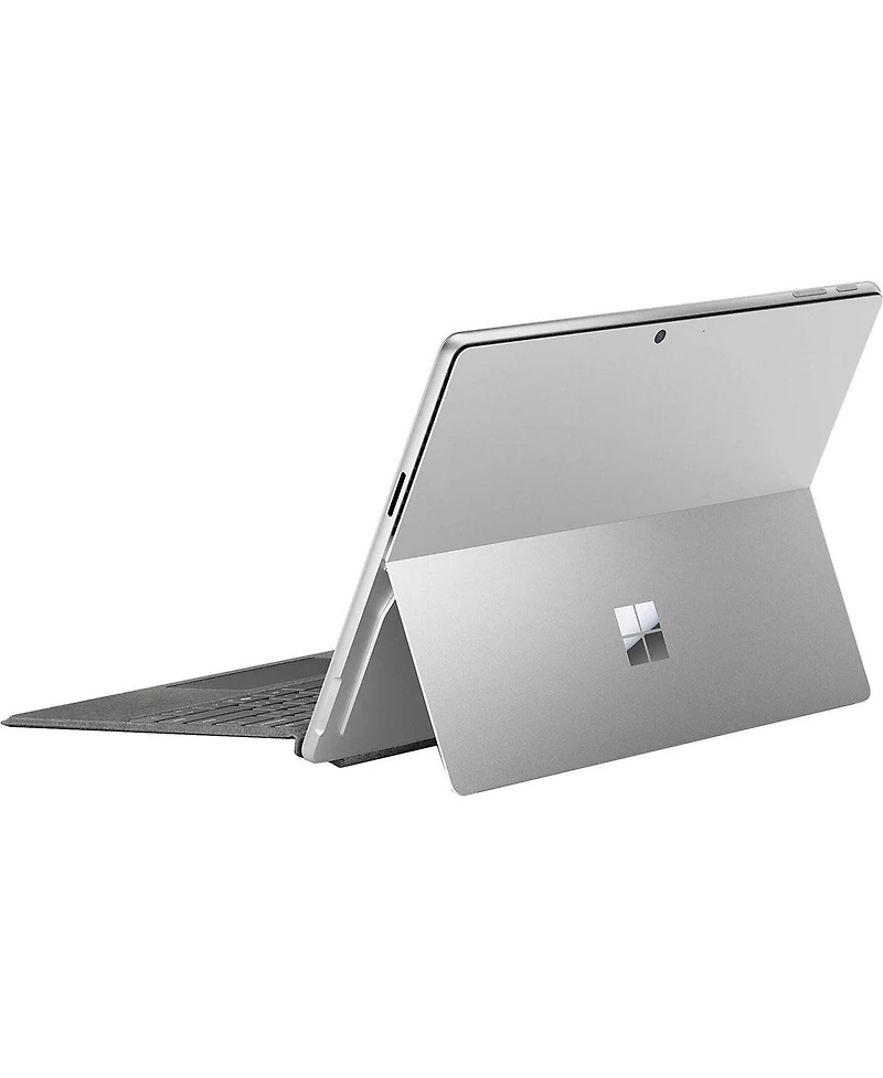 Microsoft Surface Pro 11 13" 120Hz 2-In-1 Copilot+ Pc Wi-Fi Tablet, Qualcomm Snapdragon X Plus 3.4GHz, 16GB Ram, 512GB Ssd, Windows 11 Pro, Plati