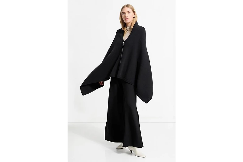 Marcella Women's Mika Knit Cape