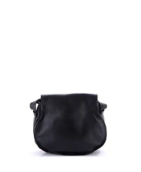 Pre-Owned Chloe Medium Marcie Crossbody Bag Leather