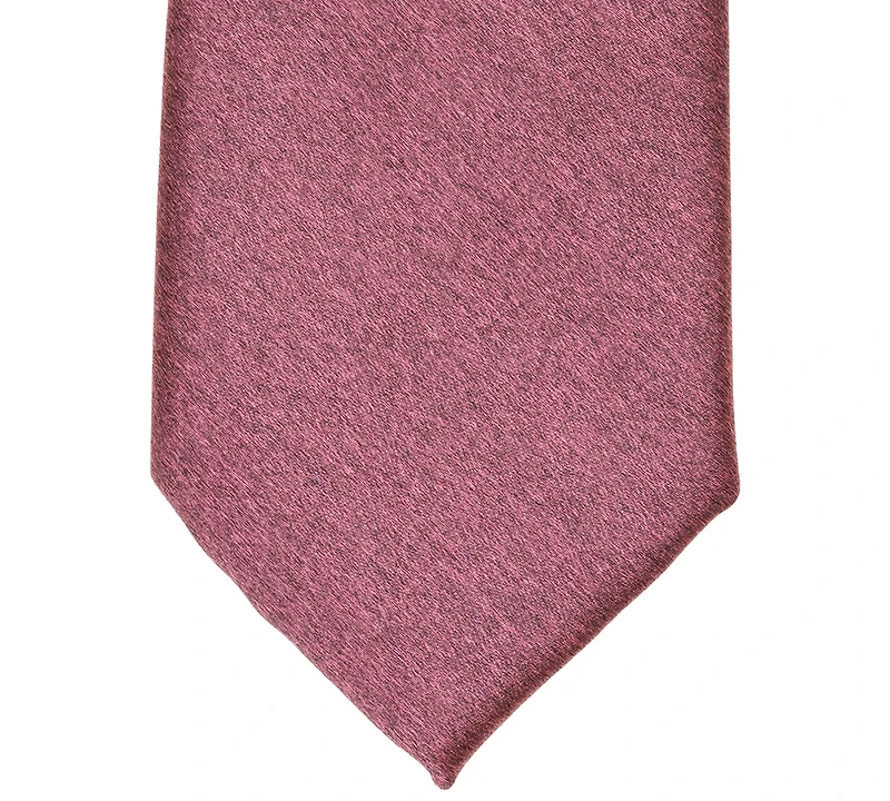 Bar Iii Men's Cool Metallic Solid Tie, Macy's Exclusive