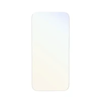 OtterBox Premium Pro Glass Antimicrobial Blue Light Screen Protector for Apple iPhone 15