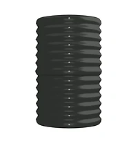 Garden Raised Bed Anthracite Powder-coated steel Large Durable