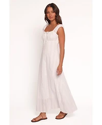 Petal and Pup Jessalyn Maxi Dress