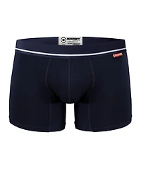 Mosmann Australia Men's Bamboo Trunks - Royale