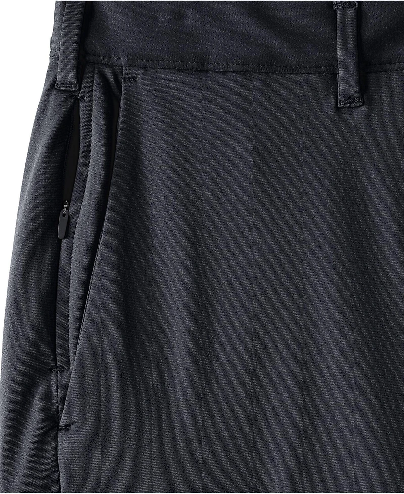 Lands' End Men's 9 Inch Flex Performance Cargo Short