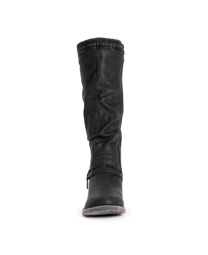 Muk Luks Women's Bianca Briana Boots
