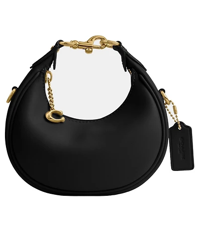 Coach Women's Jonie Mini Leather Bag
