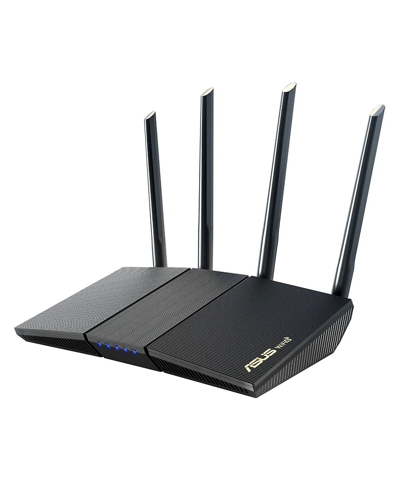 Asus Rt-AX1800S Dual Band Wi-Fi 6 Router