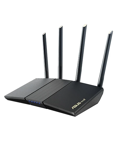 Asus Rt-AX1800S Dual Band Wi-Fi 6 Router
