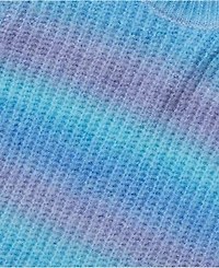 Lands' End Girls Heavy Knit Sweater