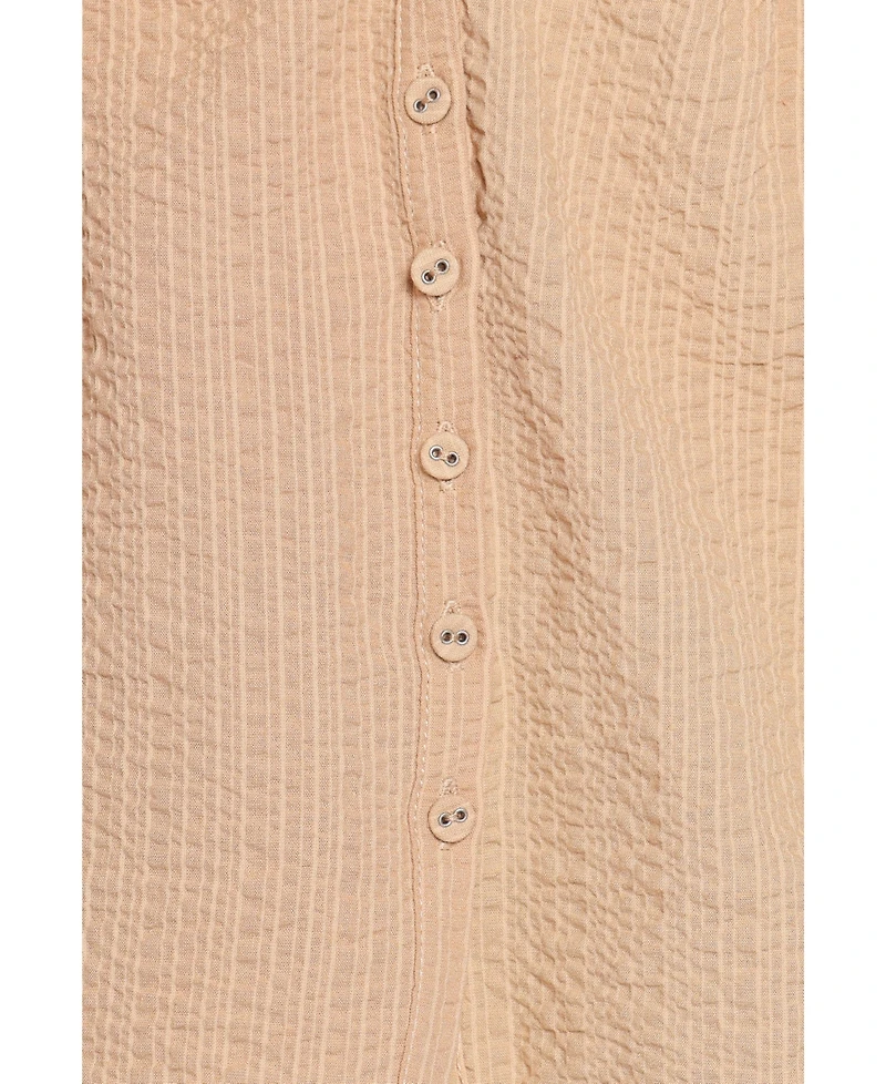 Petal and Pup Women's Denni Top - Sand