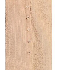 Petal and Pup Women's Denni Top - Sand