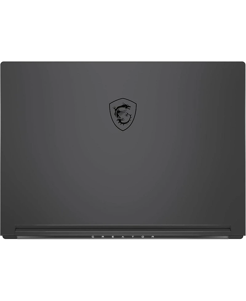 Msi Creator A16 Ai+ A3HVFG-038US 16" Wqxga 240Hz Copilot+ Pc Mobile Workstation, Amd Ryzen Ai 9 365 2.0GHz, 32GB Ram, 1TB Ssd, Nvidia GeForce Rtx