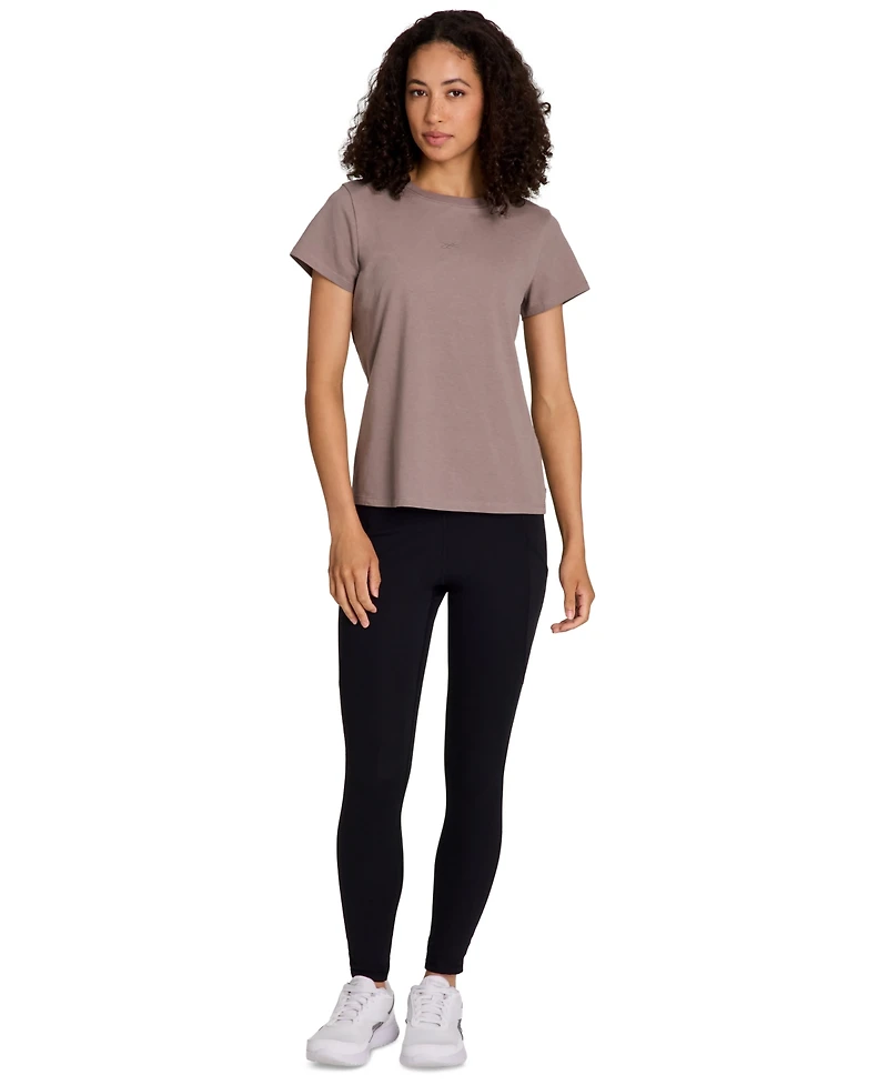 Reebok Women's Crewneck T-Shirt