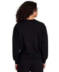 Reebok Women's Crewneck Top