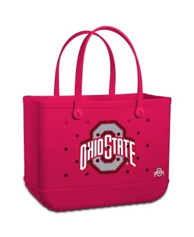 Bogg Bag Ohio State Buckeyes Tote Bag