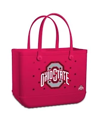 Bogg Bag Ohio State Buckeyes Tote Bag