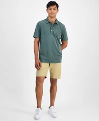 Tommy Bahama Men's Golden Sands Short-Sleeve Polo Shirt