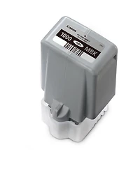 Canon Pfi-1000 Mbk Matte Black Lucia Pro ink for imagePROGRAF Pro-1000