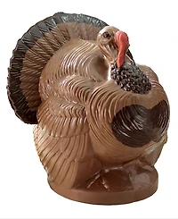 Milk Chocolate Turkey Centerpiece, 3 lbs